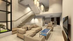 Jalan Ulu Siglap (D15), Terrace #521566111